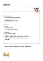 Vorschau - Arbeitsblätter - Kunst Klasse 1–4 Feinmotorik – Linien Muster Formen | 26 sofort einsetzbare Arbeitsblätter (differenziert) - Seite 1