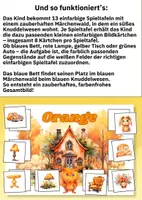 Vorschau - Arbeitsblätter - Farben lernen komplett – Großes Materialpaket mit Postern, Bildkarten & Legespielen - Seite 3