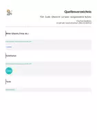 Vorschau - Arbeitsblätter - TGA - Guide - Übersicht - Lernplan - textgebundener Aufsatz - Seite 3