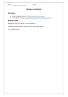Vorschau - Arbeitsblätter - Merke zum Schalenmodell von Bohr + Übung Bohr und Rutherford im Vergleich - Chemie - Seite 3