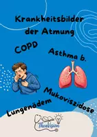 Vorschau - Spiele - Erkrankungen des Atmungssystems - Quiz/ Spiel - Deckblatt