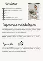 Vista previa - Unidades / Secuencias / Situaciones de Aprendizaje - Proyecto de centro. Periódico escolar. ABP - página 3
