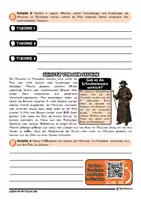 Vorschau - Arbeitsblätter - Die Pest (Leben im Mittelalter) - Seite 2