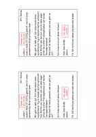 Vorschau - Unterrichtsreihen - Materialpaket: Einen persönlichen Brief schreiben - Seite 2