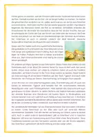 Vorschau - Unterrichtsreihen - Die Legende vom Osterhasen – Leseverständnis & Grammatik - Seite 2