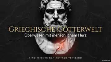 Vorschau - Arbeitsblätter - Griechische Götterwelt - Welche Rolle spielten die Götter für das Weltbild und den Alltag der Griechen? - Seite 3