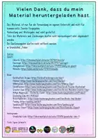 Vorschau - Arbeitsblätter - Feuer - Arbeitsblattsammlung und Versuche - Seite 1