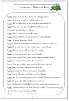 Vorschau - Arbeitsblätter - Partnerlesen - Materialpaket (25 Dialoge) - Seite 3