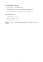 Vorschau - Merkblätter - Ableitungsregeln - Produkt, Quotienten und Kettenregel - Seite 3