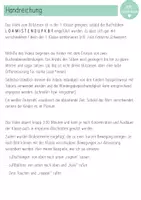 Vorschau - Präsentationen/Tafelbilder - Blitzlesen Fasching/ Karneval/ Fastnacht (Buchstabe Ff) - Seite 1
