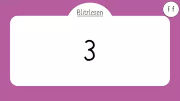 Vorschau - Präsentationen/Tafelbilder - Blitzlesen Fasching/ Karneval/ Fastnacht (Buchstabe Ff) - Seite 3