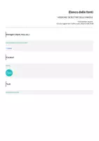 anteprima - Esercizi - MISSIONE: DETECTIVE DELLE PAROLE - Pagina 3