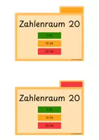 Vorschau - Stundenentwürfe - wachsendes Materialpaket Sachaufgaben Karteikarten Mathe - Seite 2