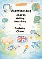 Vorschau - Arbeitsblätter - Understanding charts (Selbstlernmaterial) - Deckblatt