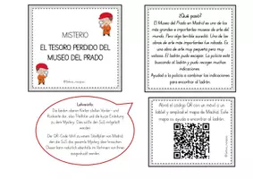 Vorschau - Spiele - Mystery - El tesoro perdido del Museo del Prado - Seite 2