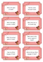 Vorschau - Spiele - 90 Stop and swap cards Canada ZP10 Englisch - Seite 2