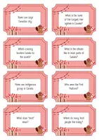 Vorschau - Spiele - 90 Stop and swap cards Canada ZP10 Englisch - Seite 3