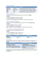 Vorschau - Arbeitsblätter - Focus on Grammar - Relative Clauses (Defining & Non-defining) - Seite 2