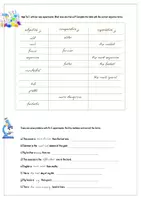 Vorschau - Arbeitsblätter - Comparison of adjectives - Steigerung der Adjektive - Englische Grammatik - Seite 2
