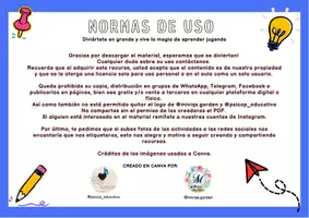 Vista previa - Juegos / Gamificación - Juego de Cálculos Mentales (Operaciones básicas) - página 2