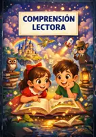 Vista previa - Hojas de trabajo - comprensión de textos (Español) @educacionybarra - página 1