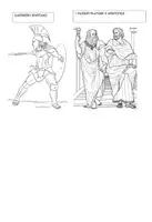 anteprima - Schede informative - Atene E Sparta - Pagina 1