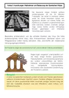 Vorschau - Arbeitsblätter - Spanische Grippe 1918: Pandemie, Erster Weltkrieg, Ursachen - Seite 2