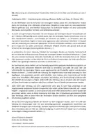 Vorschau - Test - Klausur + Erwartungsbild: Kuba-Krise & Kalter Krieg - Seite 2