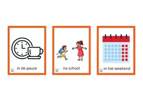 Voorbeeld - Zien is snappen - waar, wanneer, hoe - Pagina 3