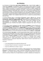 anteprima - Schede informative - GLI ETRUSCHI - Pagina di copertina