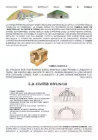 anteprima - Schede informative - GLI ETRUSCHI - Pagina 1