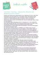 Vorschau - Arbeitsblätter - Materialpaket Prüfungsvorbereitung 2026 "Sachtexte" mit Klassenarbeit - Seite 2