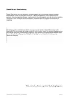 Vorschau - Stundenentwürfe - Materialpaket - Seite 1