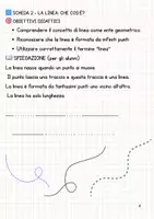 anteprima - Esercizi - Progetto Geometria classe seconda scuola primaria + compito di realtà - Pagina 3