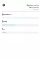 Vorschau - Poster - Computerraum Paket – Poster Regeln & Shortcuts Bundle - Seite 3