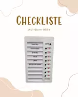 Vorschau - Anderer Materialtyp - Vorlage_Checkliste - Seite 3
