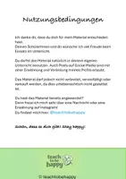 Vorschau - Spiele - Zuordnungsspiel, Lesespiel, Memorie Sprichworte rund um den Hund - Seite 1