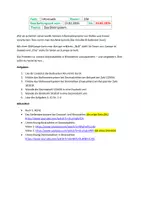 Vorschau - Arbeitsblätter - Das Binärsystem - Dualzahlen - Deckblatt