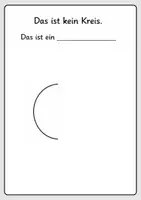 Vorschau - Arbeitsblätter - Kreative Zeichenaufgabe – sofort Einsetzbar - Seite 2