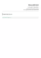 anteprima - Materiale di supporto/inclusione - Le mie qualità - flashcard/pecs - Pagina 1