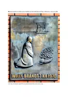 Vorschau - Test - Klausur + Erwartungsbild: Neue Ostpolitik unter Willy Brandt, Wandel durch Annäherung - Seite 2