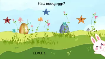 Προεπισκόπηση - Διαδραστικό υλικό - Easter Digital Escape Room: The Golden Egg (PowerPoint Game) - Σελίδα 2