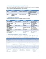 Vorschau - Arbeitsblätter - Focus on Grammar - Modals - Seite 2