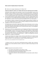 Vorschau - Test - Klausur + Erwartungsbild: Novemberrevolution & Weimarer Verfassung - Seite 3