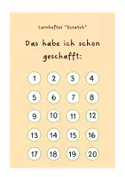 Vorschau - Arbeitsblätter - Scratch – Spiele programmieren für Klasse 5–7 - Seite 1