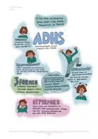 Vorschau - Arbeitsblätter - Neurodiversität verständlich erklärt - 7 Infoblätter - Sketchnote - Seite 2