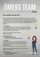 Vorschau - Unterrichtsreihen - Ömers Grammatik #1 Die Fälle - Seite 2