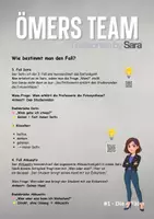 Vorschau - Unterrichtsreihen - Ömers Grammatik #1 Die Fälle - Seite 3