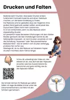 Vorschau - Arbeitsblätter - Lyrik Grundwissen und Gedichtinterpretation als Flipbook - Seite 2