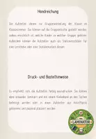 Vorschau - Poster - Safariklasse: Aufsteller (Kl. 1-4) - Seite 2